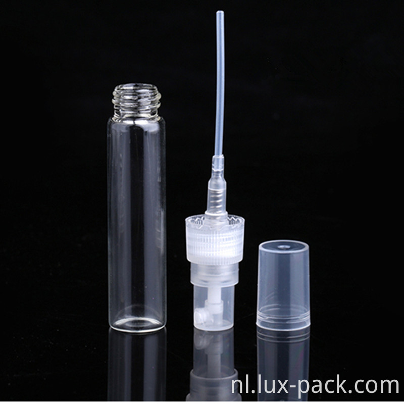 Fijne mistspuiter Fine Mist Sprayer